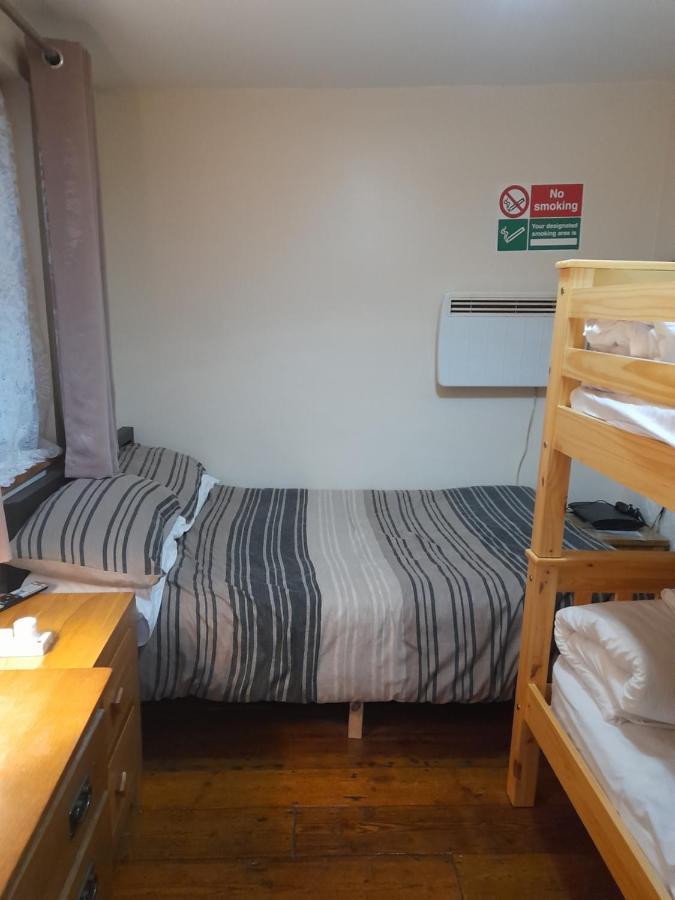 Bubblesbnb, 1 Bedroom Flat Лондон Экстерьер фото