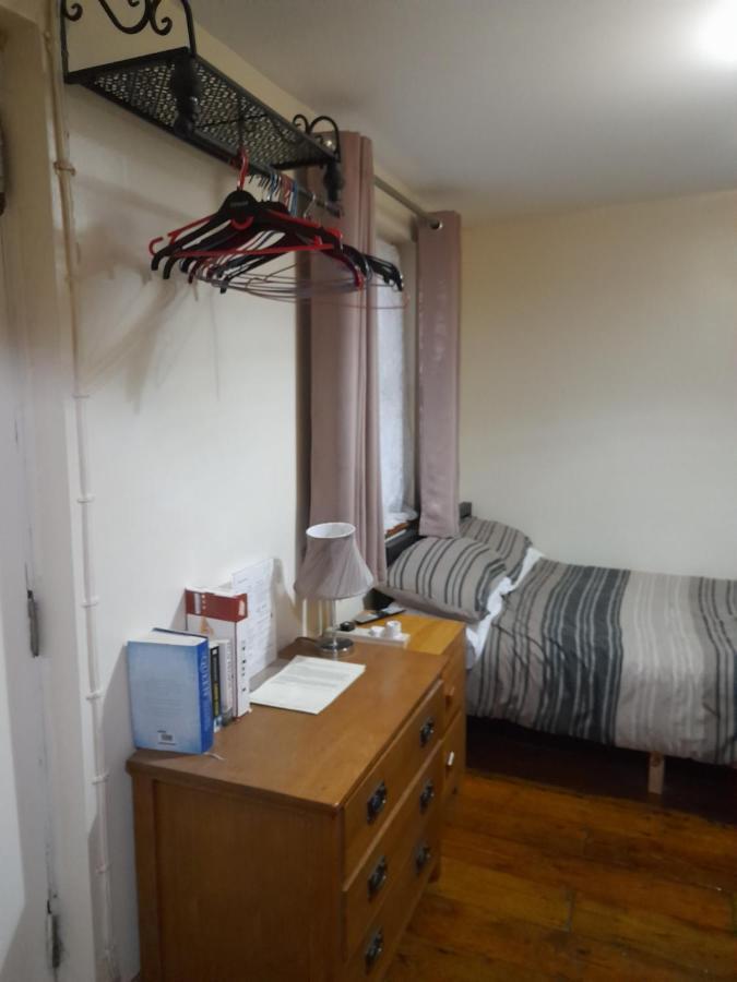 Bubblesbnb, 1 Bedroom Flat Лондон Экстерьер фото